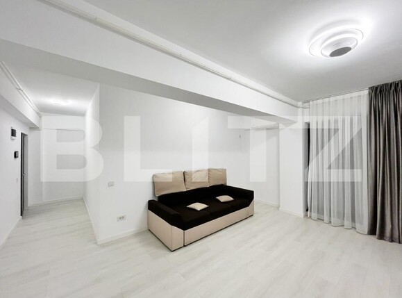 Garsonieră de vânzare Galata - 183407AV | BLITZ Iași | Poza2