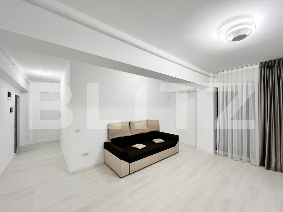 Garsonieră de vânzare Galata - 183407AV | BLITZ Iași | Poza2