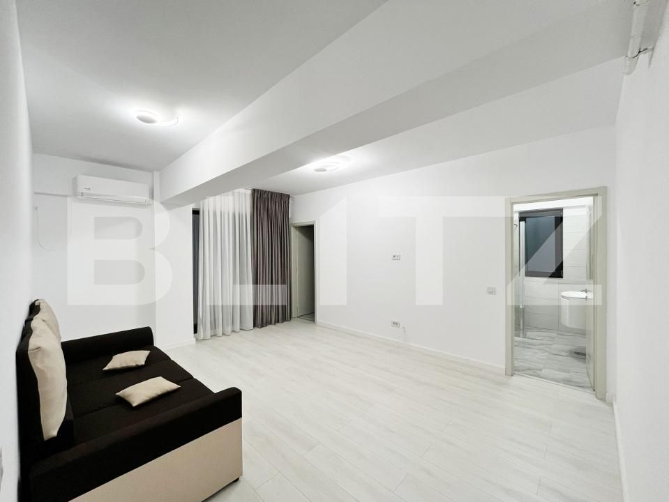 Garsonieră de vânzare Galata - 183407AV | BLITZ Iași | Poza1