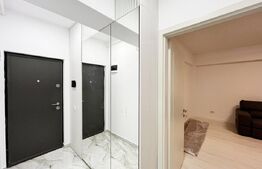 Apartament cu 2 camere, 57.70 mp, loc de parcare, Galata