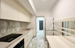 Apartament cu 2 camere, 57.70 mp, loc de parcare, Galata