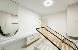 Apartament cu 2 camere, 57.70 mp, loc de parcare, Galata