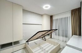 Apartament cu 2 camere, 57.70 mp, loc de parcare, Galata