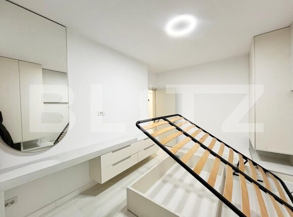 Apartament de vânzare 2 camere Galata - 183408AV | BLITZ Iași | Poza4