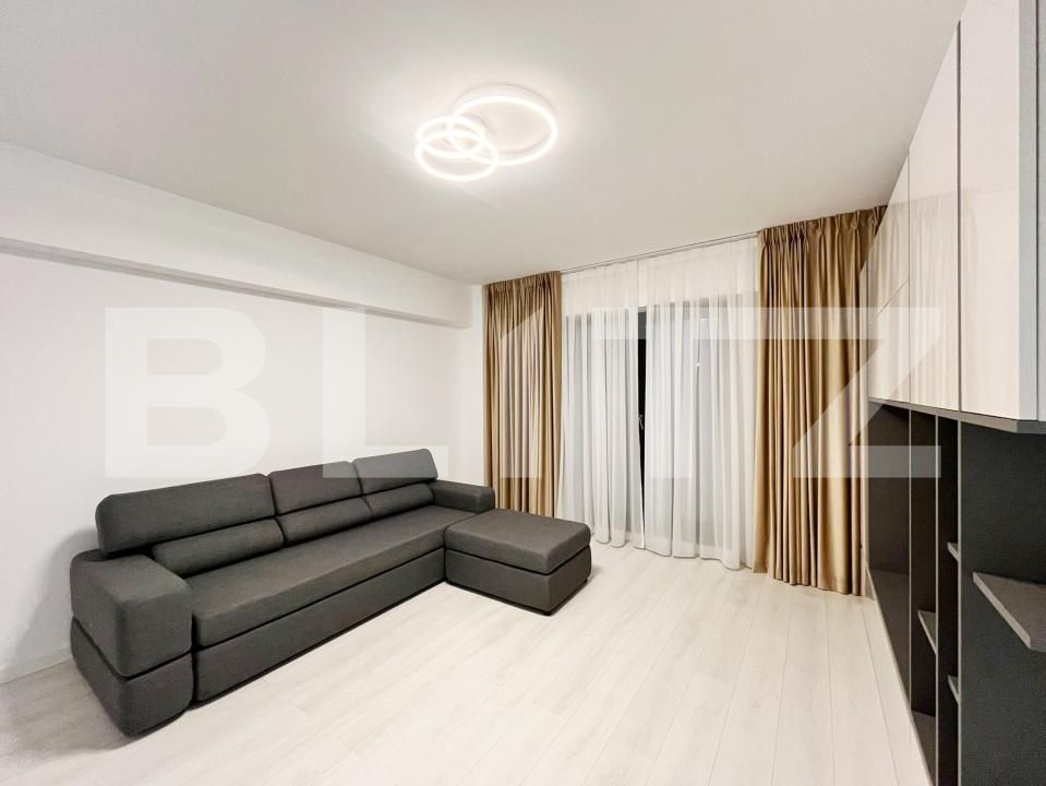 Apartament de vânzare 2 camere Galata - 183408AV | BLITZ Iași | Poza1