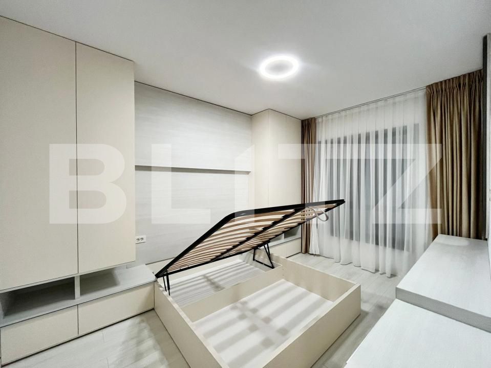 Apartament de vânzare 2 camere Galata - 183408AV | BLITZ Iași | Poza3