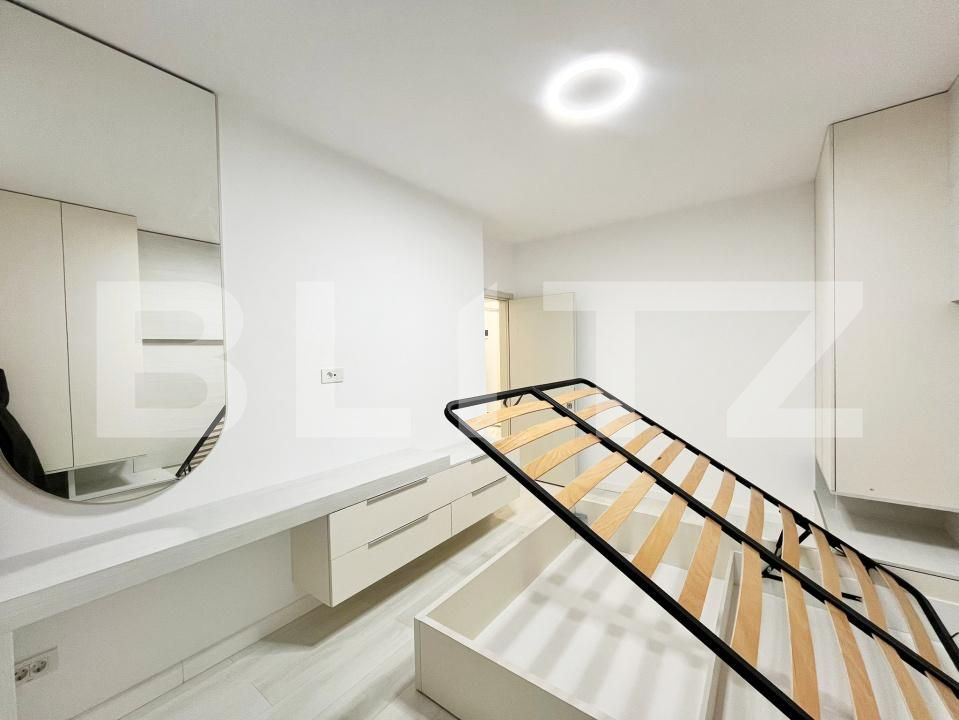 Apartament de vânzare 2 camere Galata - 183408AV | BLITZ Iași | Poza4