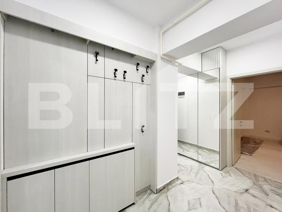 Apartament de vânzare 2 camere Galata - 183408AV | BLITZ Iași | Poza8