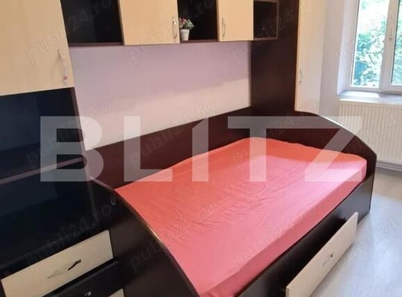 Apartament de închiriat 3 camere Palat - 183409AI | BLITZ Iași | Poza3