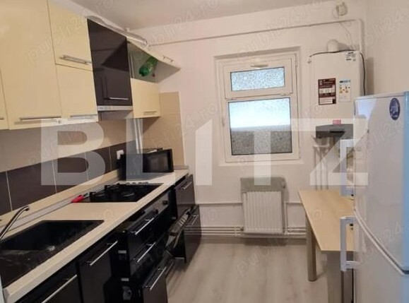 Apartament de închiriat 3 camere Palat - 183409AI | BLITZ Iași | Poza4