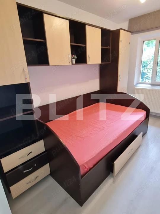 Apartament de închiriat 3 camere Palat - 183409AI | BLITZ Iași | Poza3