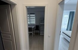 Apartament 2 camere, 50 mp, zona Aeroport