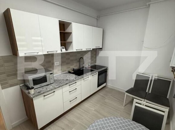 Apartament de închiriat 2 camere Aeroport - 183410AI | BLITZ Iași | Poza2