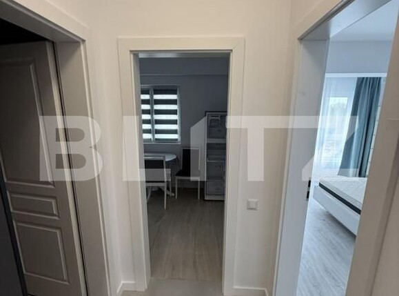 Apartament de închiriat 2 camere Aeroport - 183410AI | BLITZ Iași | Poza5
