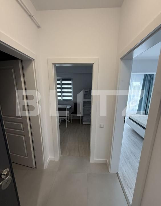 Apartament de închiriat 2 camere Aeroport - 183410AI | BLITZ Iași | Poza5
