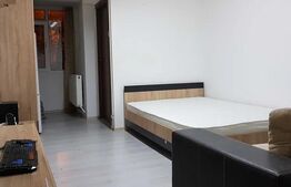 Garsoniera, 27 mp, zona Tudor 