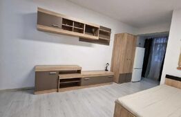 Garsoniera, 27 mp, zona Tudor 