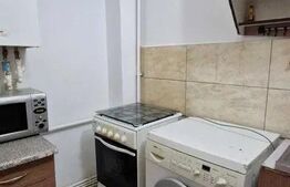 Garsoniera, 27 mp, zona Tudor 