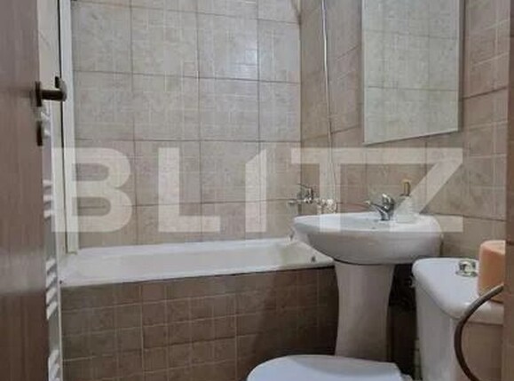 Garsonieră de închiriat Tudor Vladimirescu - 183411AI | BLITZ Iași | Poza4