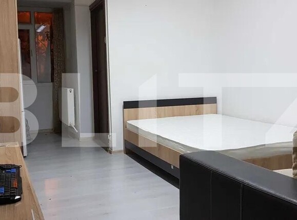 Garsonieră de închiriat Tudor Vladimirescu - 183411AI | BLITZ Iași | Poza1