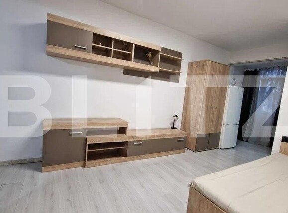 Garsonieră de închiriat Tudor Vladimirescu - 183411AI | BLITZ Iași | Poza2