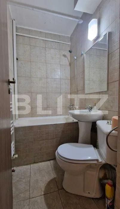 Garsonieră de închiriat Tudor Vladimirescu - 183411AI | BLITZ Iași | Poza4