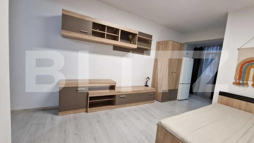 Garsonieră de închiriat Tudor Vladimirescu - 183411AI | BLITZ Iași | Poza2