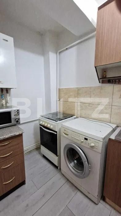 Garsonieră de închiriat Tudor Vladimirescu - 183411AI | BLITZ Iași | Poza3