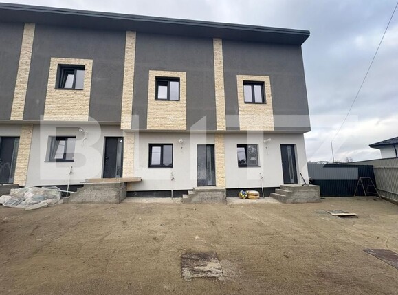 Casa de vânzare 3 camere Visani - 183412CV | BLITZ Iași | Poza1