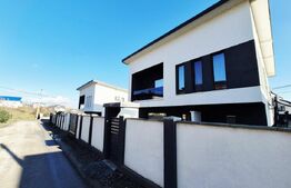 Casa de vanzare, 187 mp, zona Visan