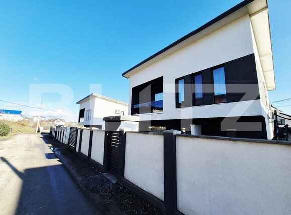 Casa de vânzare 5 camere Visani - 183413CV | BLITZ Iași | Poza1