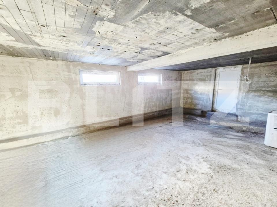 Casa de vânzare 5 camere Visani - 183413CV | BLITZ Iași | Poza2