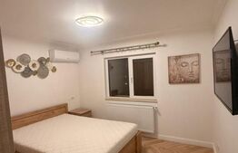 Inchiriez apartament 2 camere | decomandat | Zona Gara-Arcu |