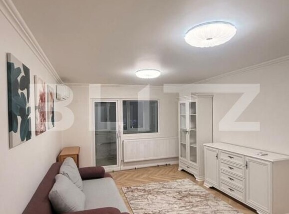 Apartament de închiriat 2 camere Gara - 183549AI | BLITZ Iași | Poza1