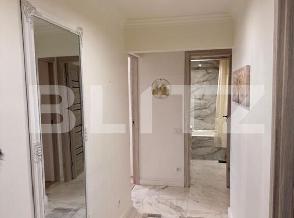 Apartament de închiriat 2 camere Gara - 183549AI | BLITZ Iași | Poza4