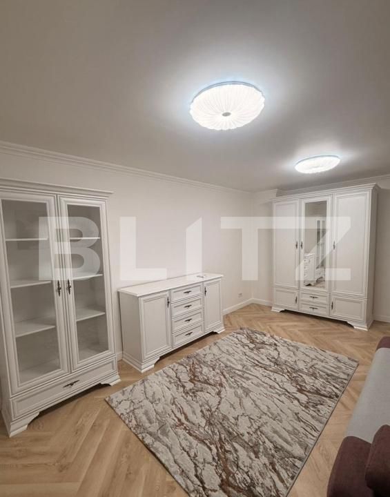 Apartament de închiriat 2 camere Gara - 183549AI | BLITZ Iași | Poza2