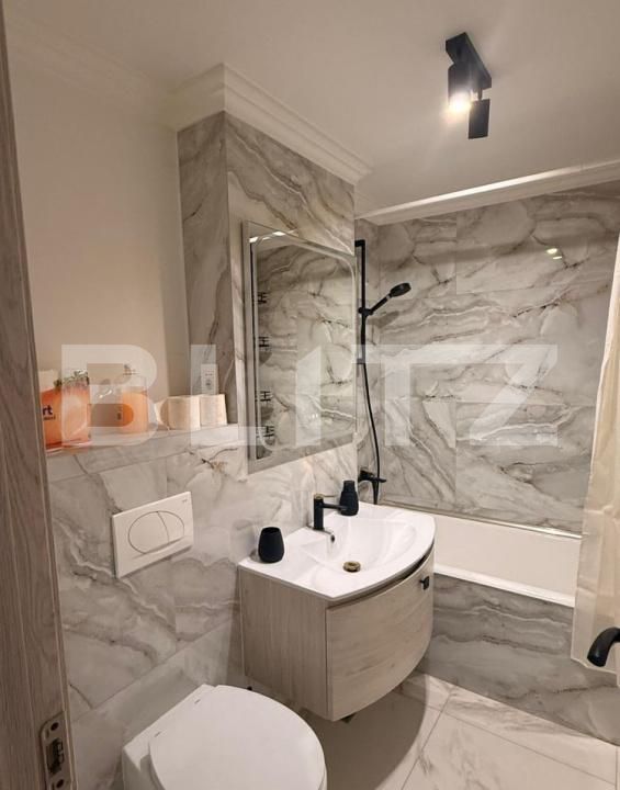 Apartament de închiriat 2 camere Gara - 183549AI | BLITZ Iași | Poza6