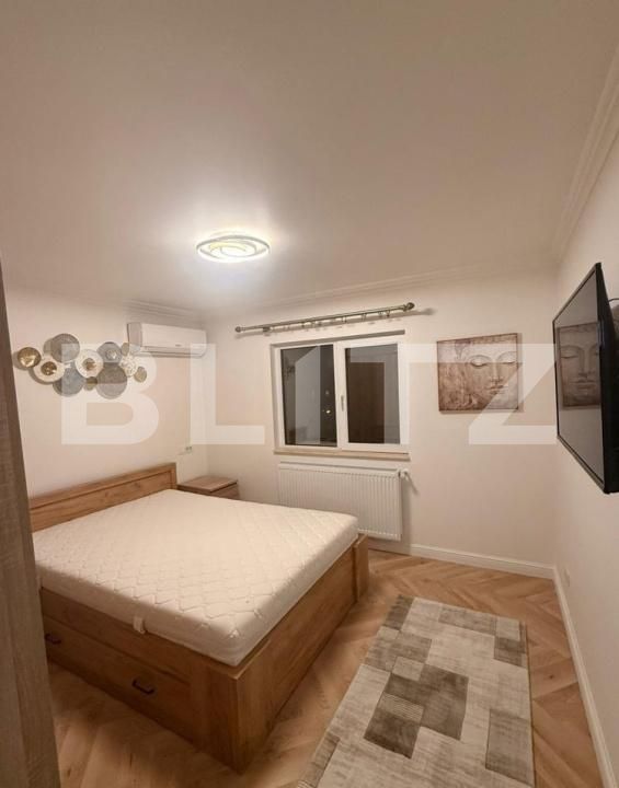 Apartament de închiriat 2 camere Gara - 183549AI | BLITZ Iași | Poza3