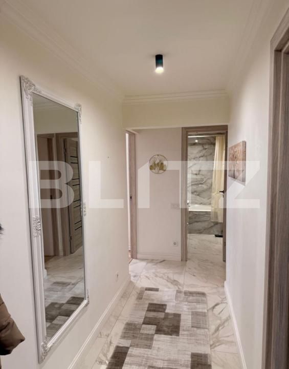 Apartament de închiriat 2 camere Gara - 183549AI | BLITZ Iași | Poza4