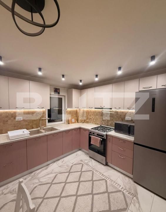 Apartament de închiriat 2 camere Gara - 183549AI | BLITZ Iași | Poza5