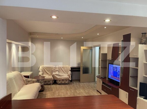 Apartament de închiriat 4 camere Nicolina - 183550AI | BLITZ Iași | Poza2