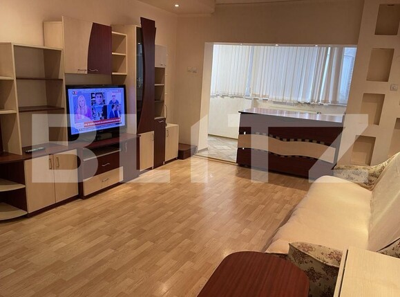 Apartament de închiriat 4 camere Nicolina - 183550AI | BLITZ Iași | Poza1