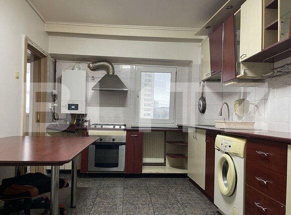 Apartament de închiriat 4 camere Nicolina - 183550AI | BLITZ Iași | Poza6