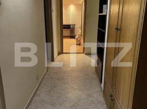 Apartament de închiriat 4 camere Nicolina - 183550AI | BLITZ Iași | Poza4