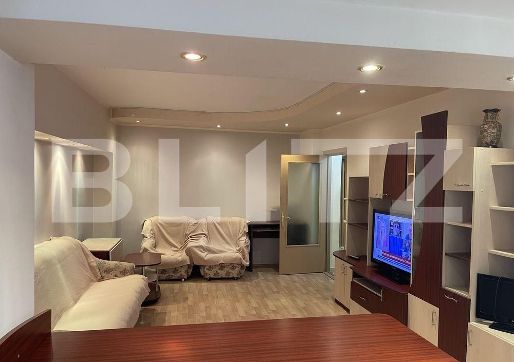 Apartament de închiriat 4 camere Nicolina - 183550AI | BLITZ Iași | Poza2