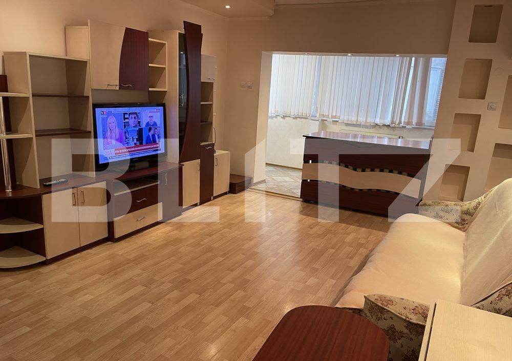 Apartament de închiriat 4 camere Nicolina - 183550AI | BLITZ Iași | Poza1