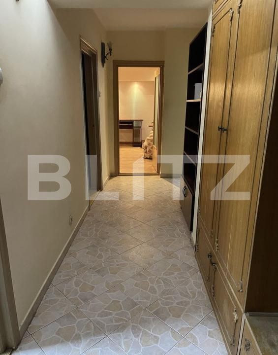 Apartament de închiriat 4 camere Nicolina - 183550AI | BLITZ Iași | Poza4