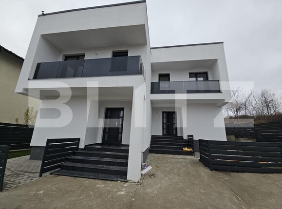 Casa de vânzare 4 camere Bucium - 183556CV | BLITZ Iași | Poza1