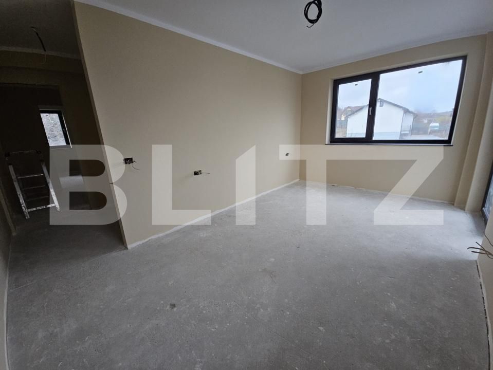 Casa de vânzare 4 camere Bucium - 183556CV | BLITZ Iași | Poza2