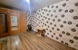 Apartament 2 camere, 47.86 mp, zona Poitiers